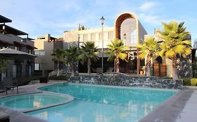 Casa Allende Residencia en SMA